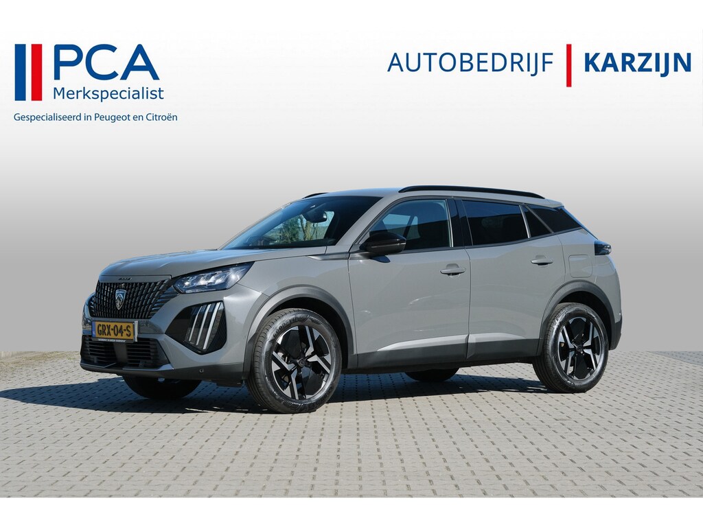 Peugeot 2008 1.2 PureTech 130 Allure