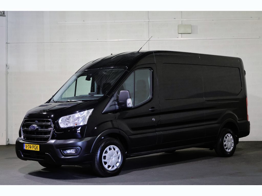 Ford Transit 2.0 TDci 130pk L3 H2 Inrichting