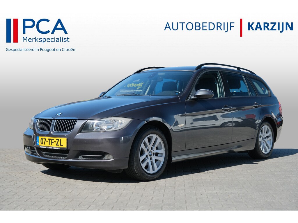BMW 3-Serie Touring 318i High Executive