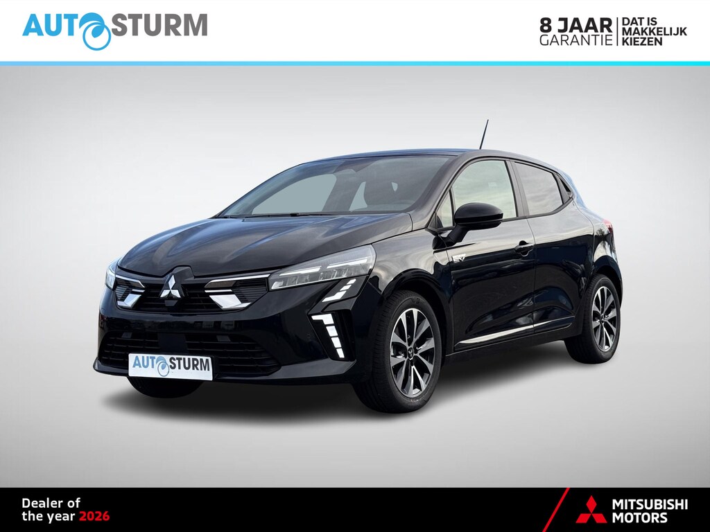 Mitsubishi Colt 1.6 HEV Intense