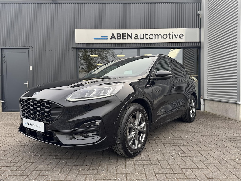 Ford Kuga 1.5 EcoBoost 150PK ST-Line X (DRIVER ASSIST|HUD|ELEK. KLEP|WINTER PACK)
