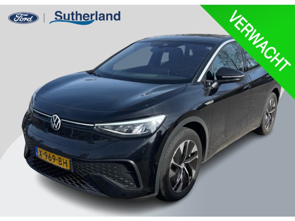 Volkswagen ID.5 Pro Business Advantage 77 kWh | 175pk