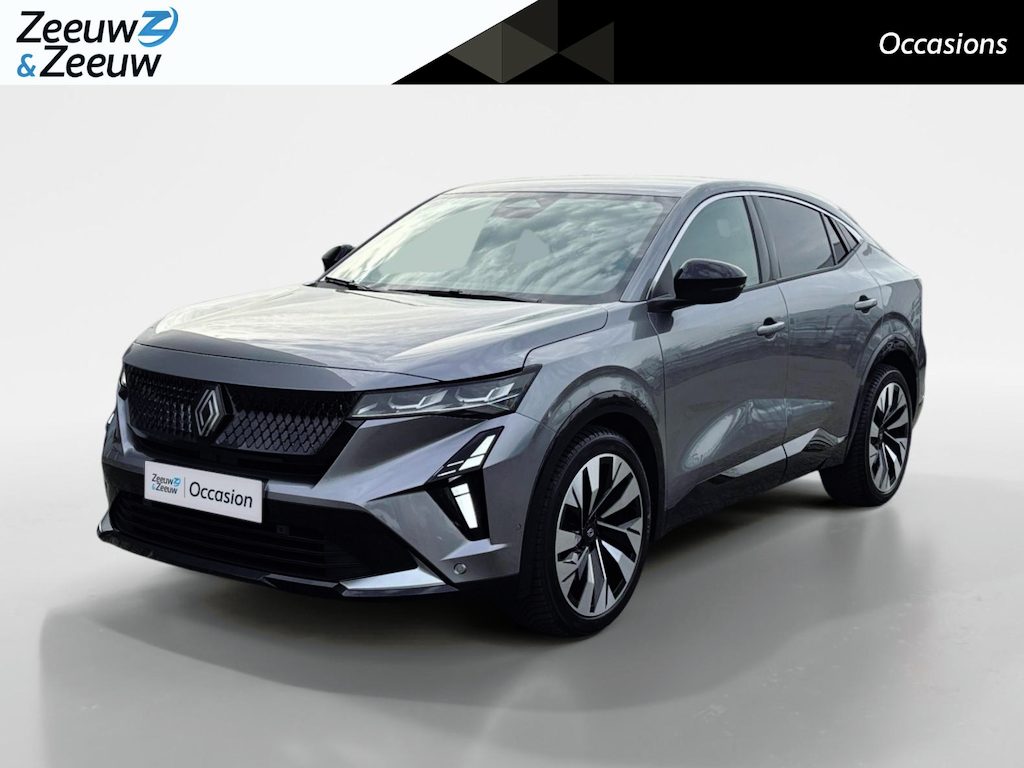 Renault Rafale 200PK E-Tech Full Hybrid Techno Automaat | All Season Banden | Blind Spot | Google Built-In Navi | Camera | Digital Cockpit | Apple CarPlay/Android Auto | Adaptive Cruise Control |