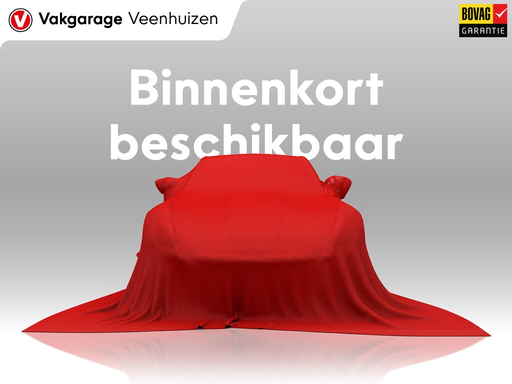 Renault Megane Estate 1.3 TCe Business Zen|Rijklaar prijs|Camera|Trekhaak|Carplay|Climate|Cruise|