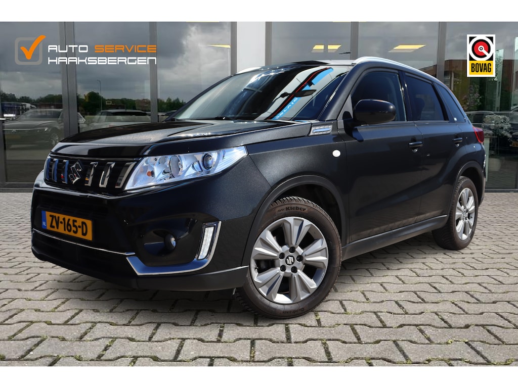 Suzuki Vitara 1.0 Boosterjet Select | Trekhaak | Camera | DAB |