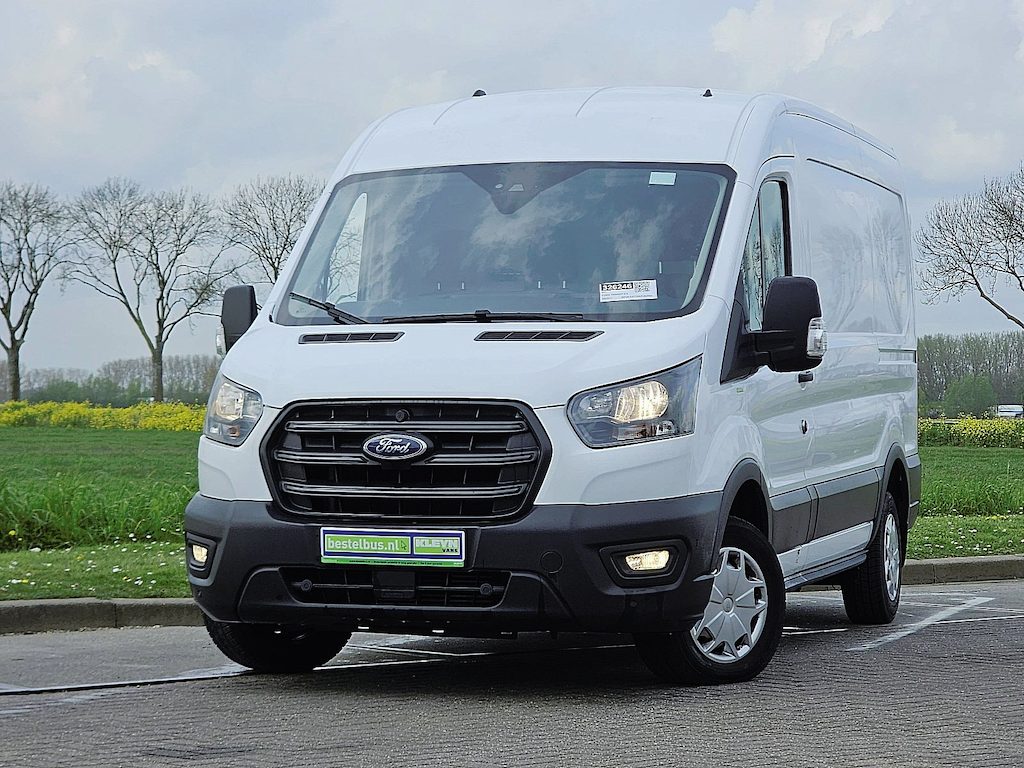 Ford Transit 2.0 L2H2 Euro6 Trekhaak!