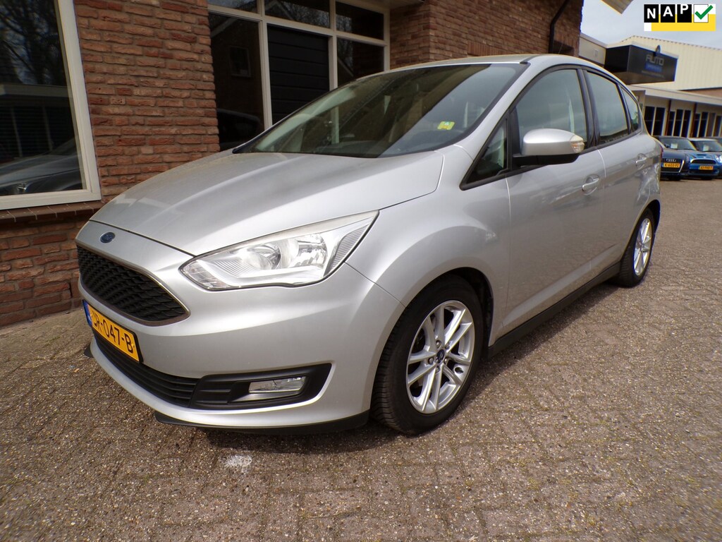 Ford C-Max 1.0 Trend