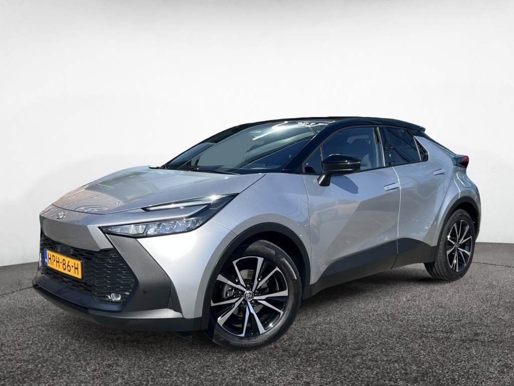 Toyota C-HR / C-HR+ 1.8 Hybrid 140 Dyn