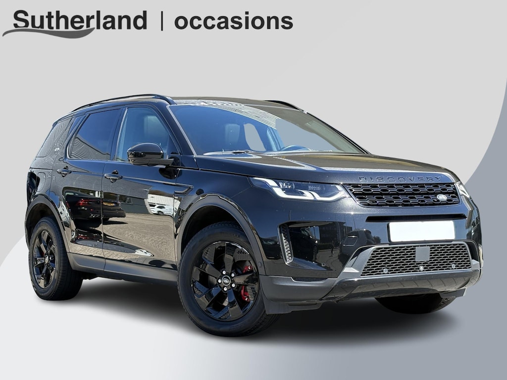 Land Rover Discovery Sport P300e PHEV AWD Auto Dynamic SE | Voorruit verwarming | 360 Camera | Trekhaak