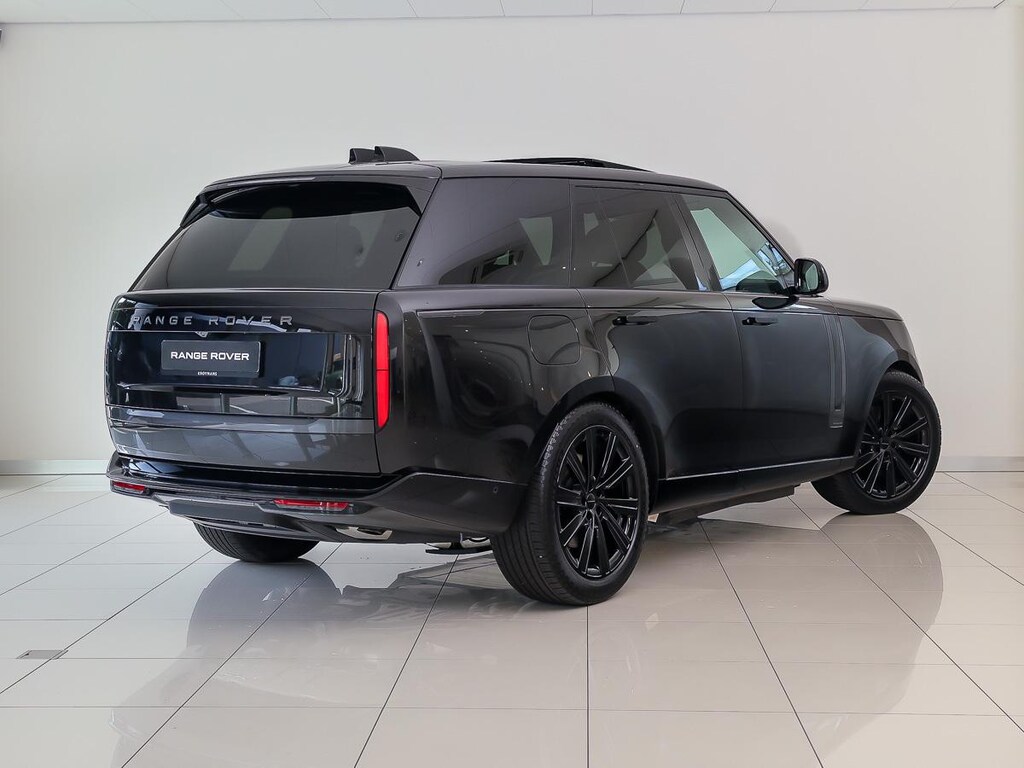 Land Rover Range Rover 3.0 P550e Autobiography | Towing Pack | Comfort Pack | Shadow Pack
