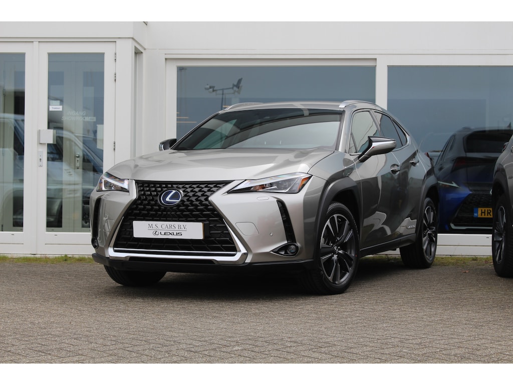Lexus UX 250h Hybride Business+ Line I Carplay I Camera I Sensor