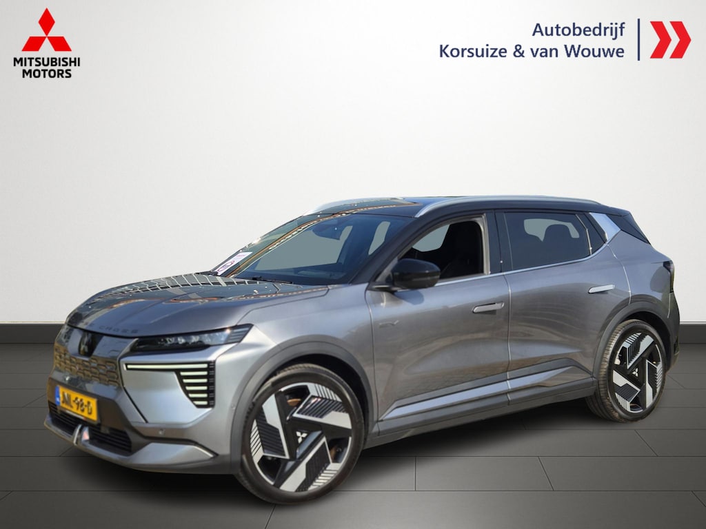 Mitsubishi Eclipse Cross Instyle 87 kWh | Warmtepomp | Premium Harman Kardon | Panoramadak
