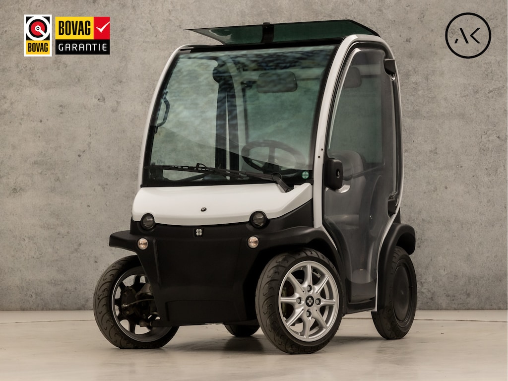 Estrima Brommobiel Biro Urban (1e EIGENAAR, DIRECT LEVERBAAR, NIEUWSTAAT)