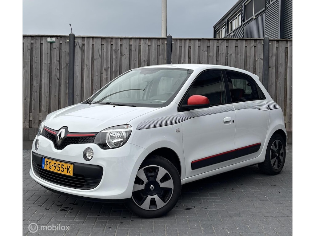Renault Twingo 1.0 SCe Collection/AIRCO/NAP/CRUISE/5DRS/