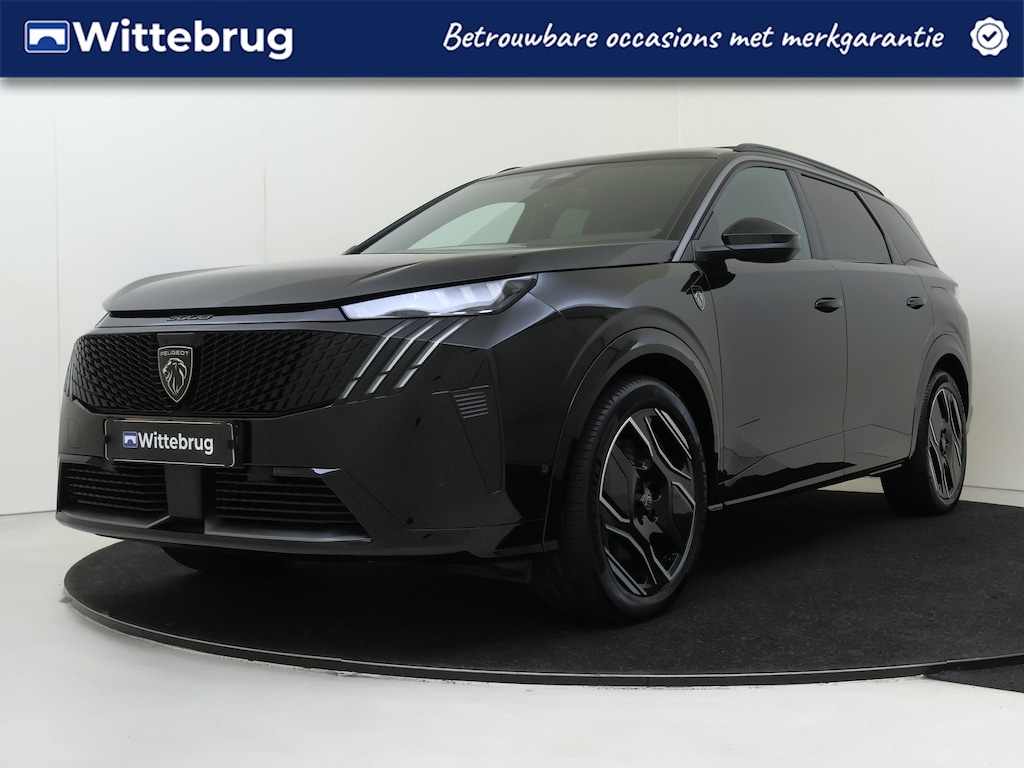 Peugeot e-5008 Launch Edition Dual Motor 73 kWh 325pk | Nappa Leder | Schuifdak |