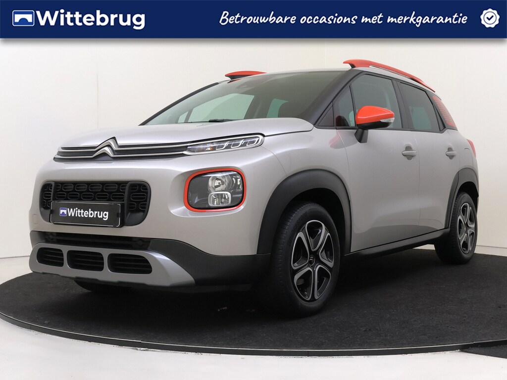 Citroën C3 Aircross 1.2 PureTech S&S Feel