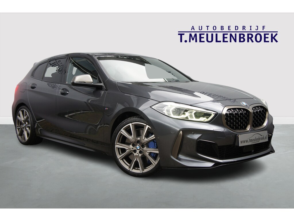 BMW 1-Serie M135i xDrive High Executive