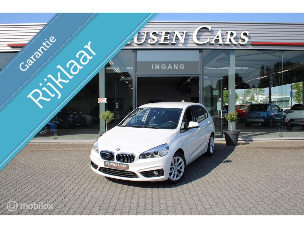 BMW 2-Serie Active Tourer 225xe iPerformance Executive/Led/