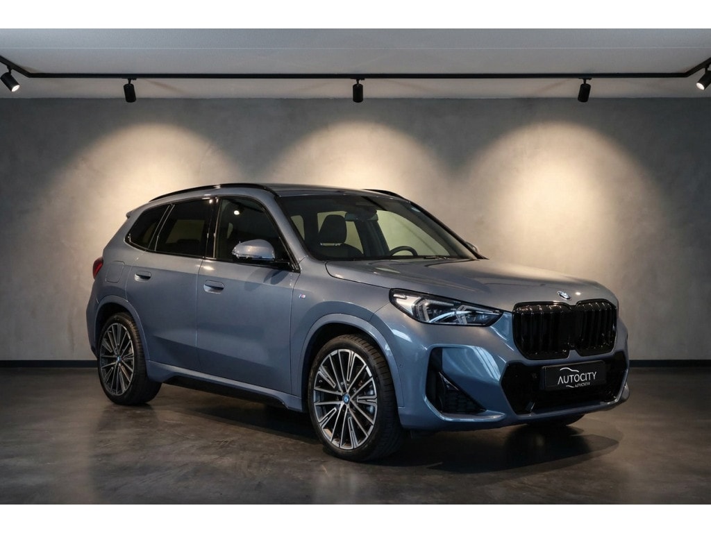 BMW X1 23 i xDrive M Sport Leder l Panorama l Harman l HUD l 360° Camera