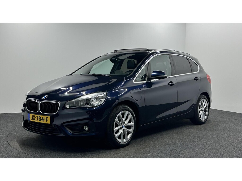 BMW 2-Serie Active Tourer 225xe Centennial High Executive PANO LEER HEAD UP.