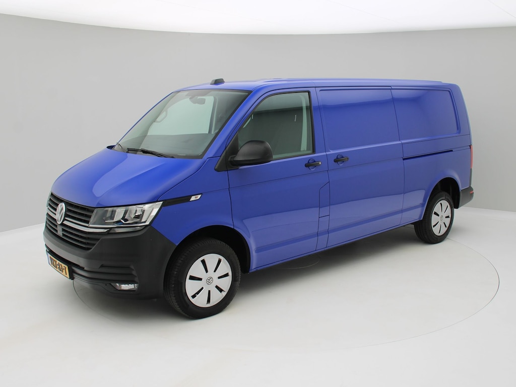 Volkswagen Transporter 2.0 TDI L2H1 150PK Lang / Aut. / Dubbele schuifdeur! / EXCL.BTW / Origineel NL