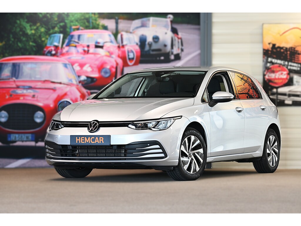 Volkswagen Golf 1.0 TSI Life