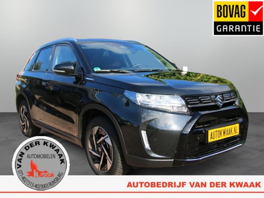 Suzuki Vitara 1.5 Hybrid Style