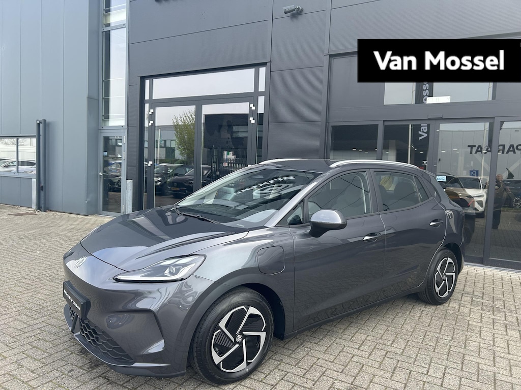 MG MG4 EV Urban Comfort 43 kWh | WLTP 325 km | Nieuw model | Vraag naar beschikbaarheid | € 2000,- korting !