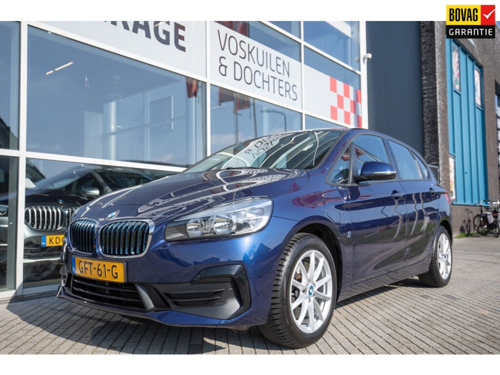 BMW 2-Serie Active Tourer 225xe iPerformance Advantage Hybride