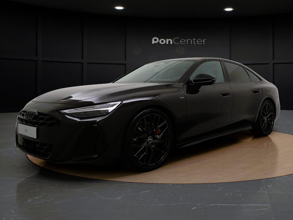 Audi A6 Limousine S edition 2.0 e-hybrid 220 kW / 299 PK | 21" | Keyless Entry/Start | Luchtvering |