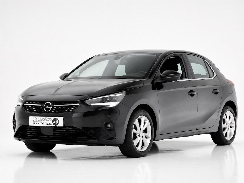 Opel Corsa 1.2 Elegance | Carplay | Camera | LED | Climate | Digital Cockpit