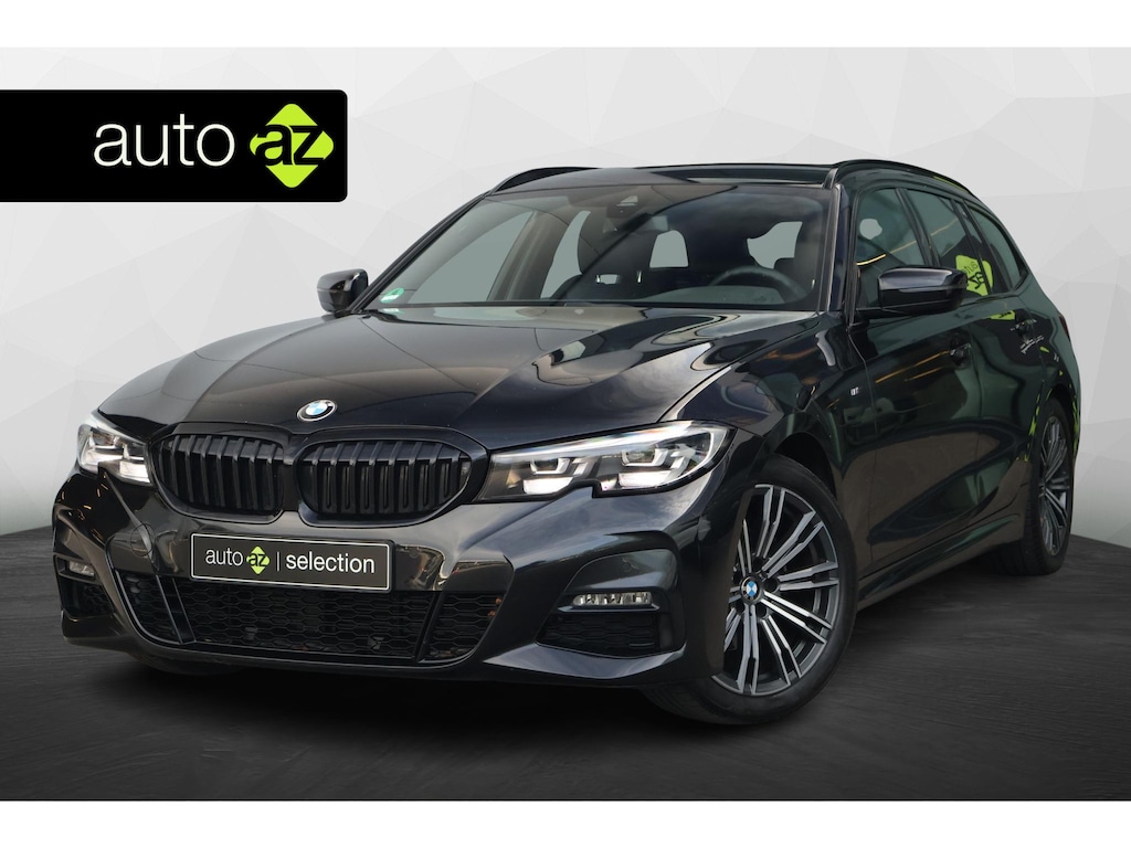 BMW 3-Serie Touring 320i Executive Edition M Sport / Carplay