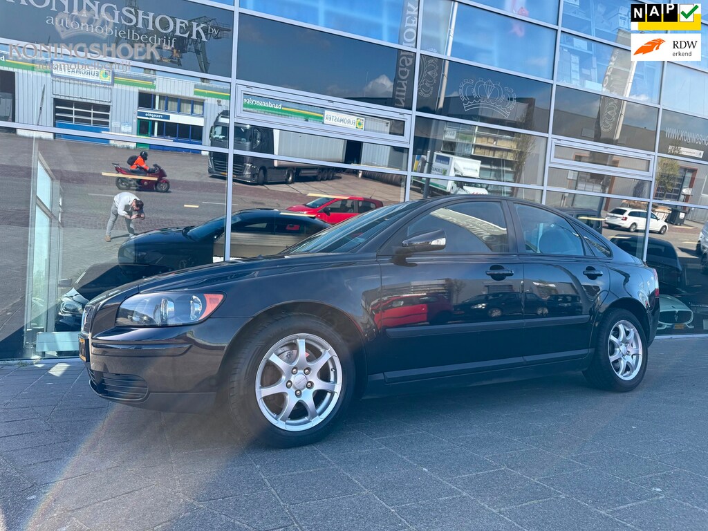 Volvo S40 1.8 Momentum