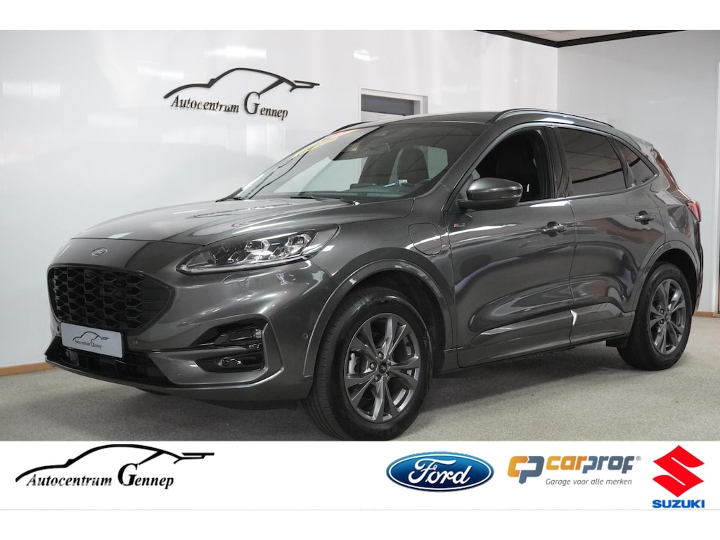 Ford Kuga 2.5 PHEV ST-Line X