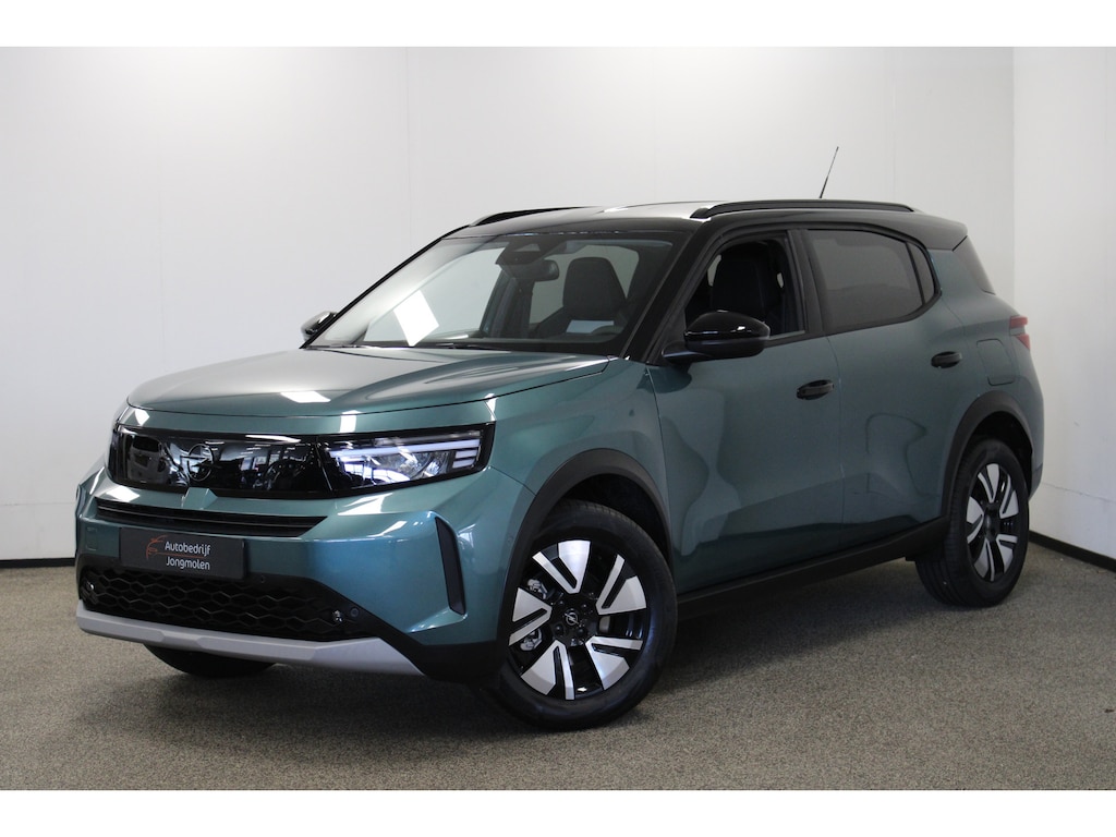 Opel Frontera 1.2 Turbo Hybrid GS 7p.