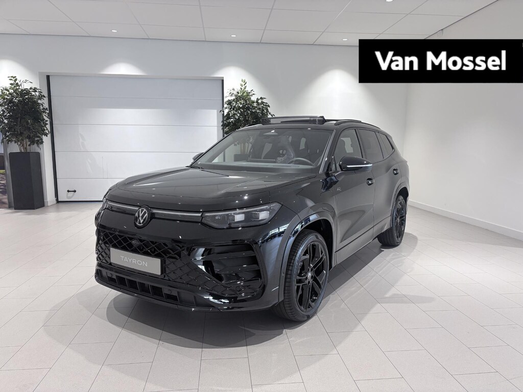 Volkswagen Tayron R-Line Edition 1.5 eHybrid 150 k