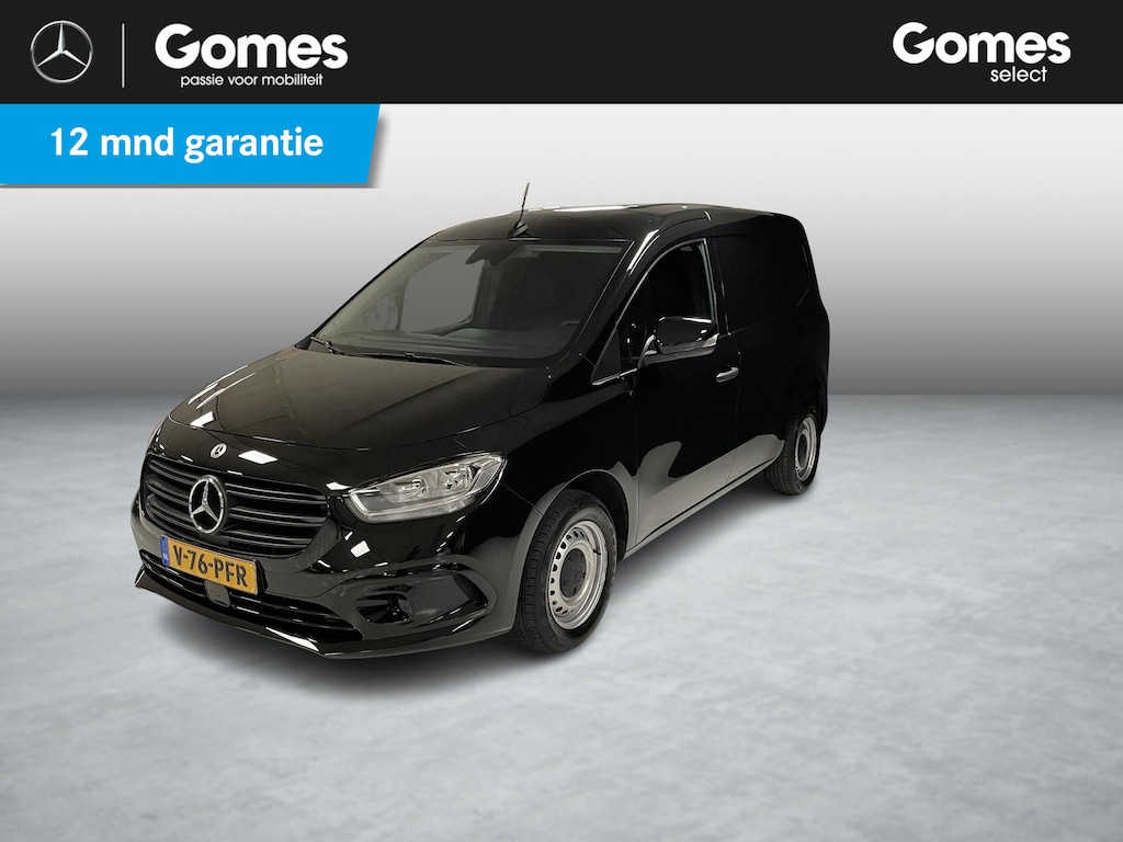 Mercedes-Benz Citan 110 L1 Base