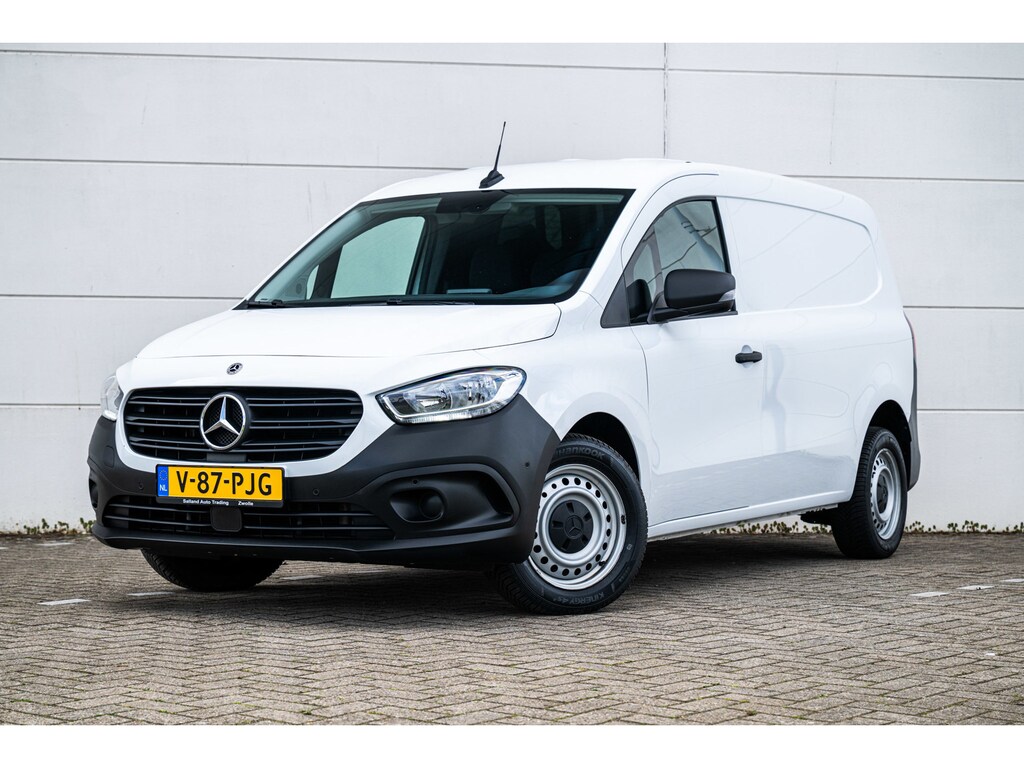 Mercedes-Benz Citan 112 CDI 116pk L2 Pro 3-PRS |Airco|Cruise|Camera|Carplay|