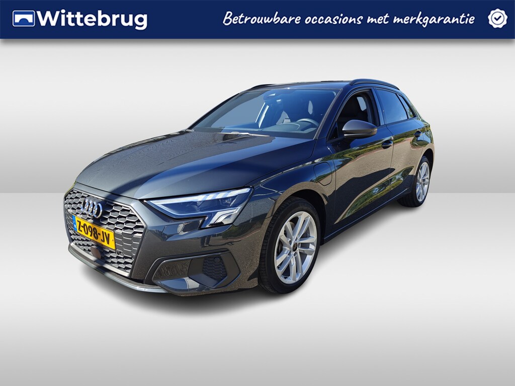 Audi A3 Sportback 40 TFSI e Advanced edition 17"LMV / NAVI / APP.Connect