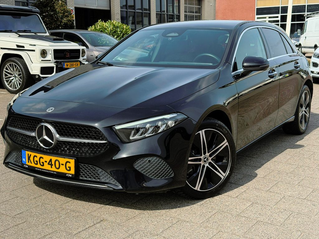 Mercedes-Benz A-klasse 250 e Business Line