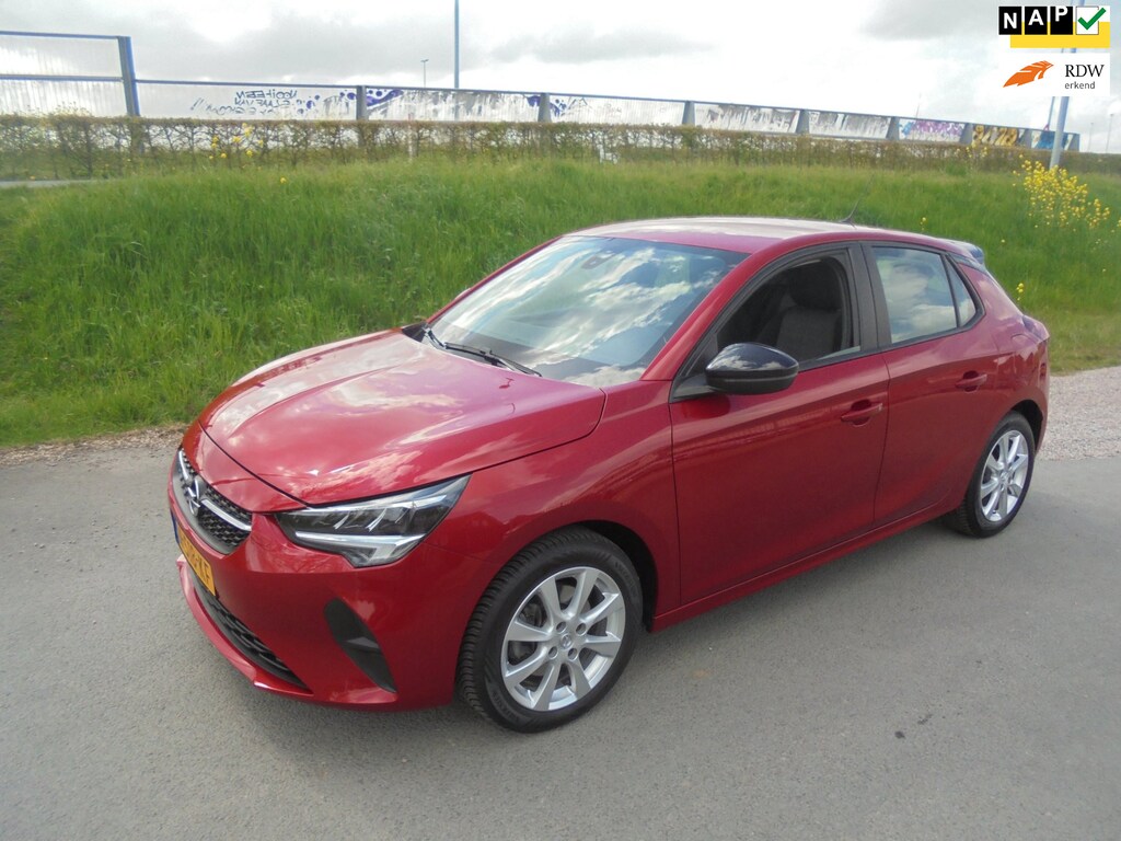 Opel Corsa Opel Corsa 1.2 Benzine Automaat airco lmv pdc 57.000km
