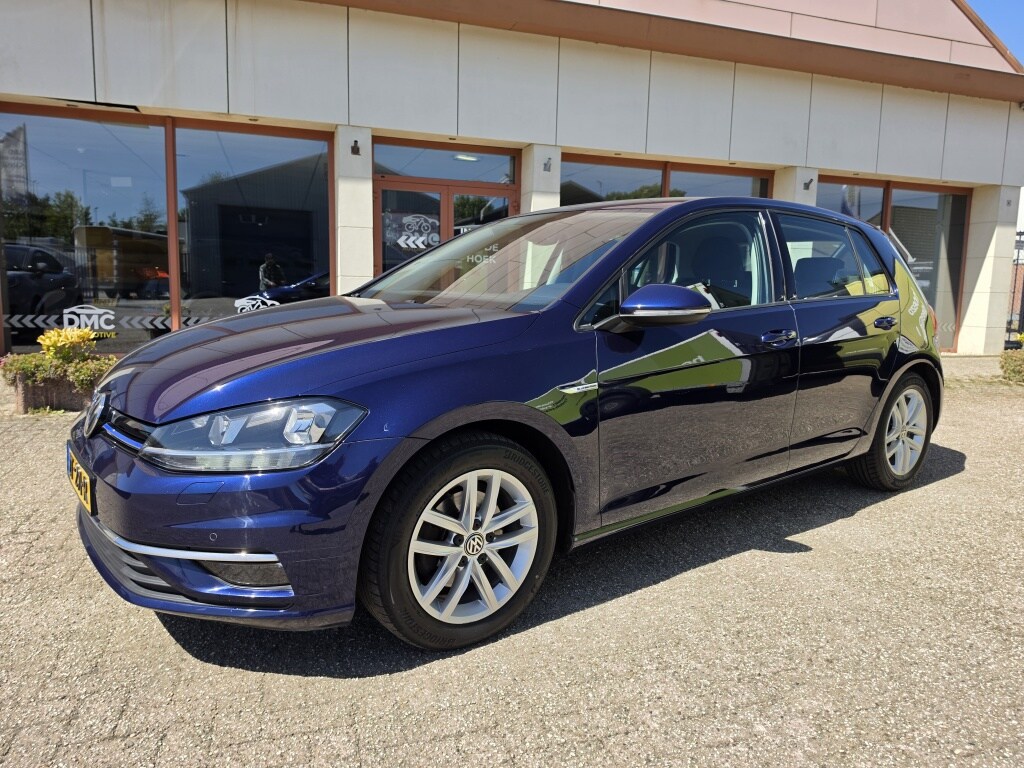 Volkswagen Golf 1.5 TSI 131PK | Comfortline Business | Zeer Nette Staat