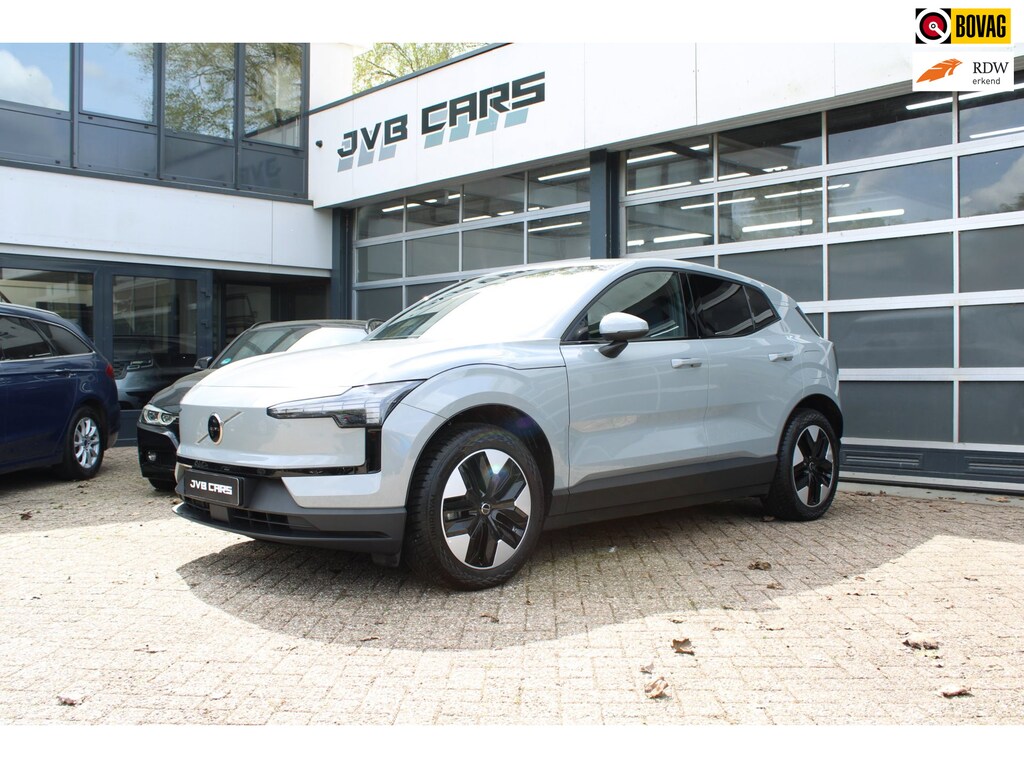 Volvo EX30 Single Motor Extended Range Core 69 kWh