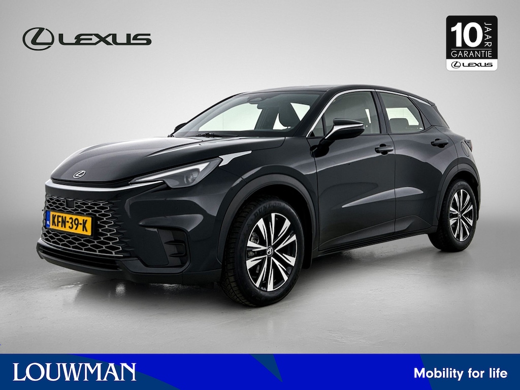 Lexus LBX 2WD | Apple Carplay & Android Auto | Achteruitrijcamera | Navigatie | Stoelverwarming |