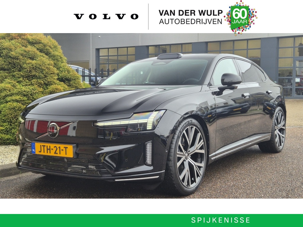 Volvo ES90 Extended Ultra 333PK/92kWh | B&W | Luchtvering | 22'' | Getint G