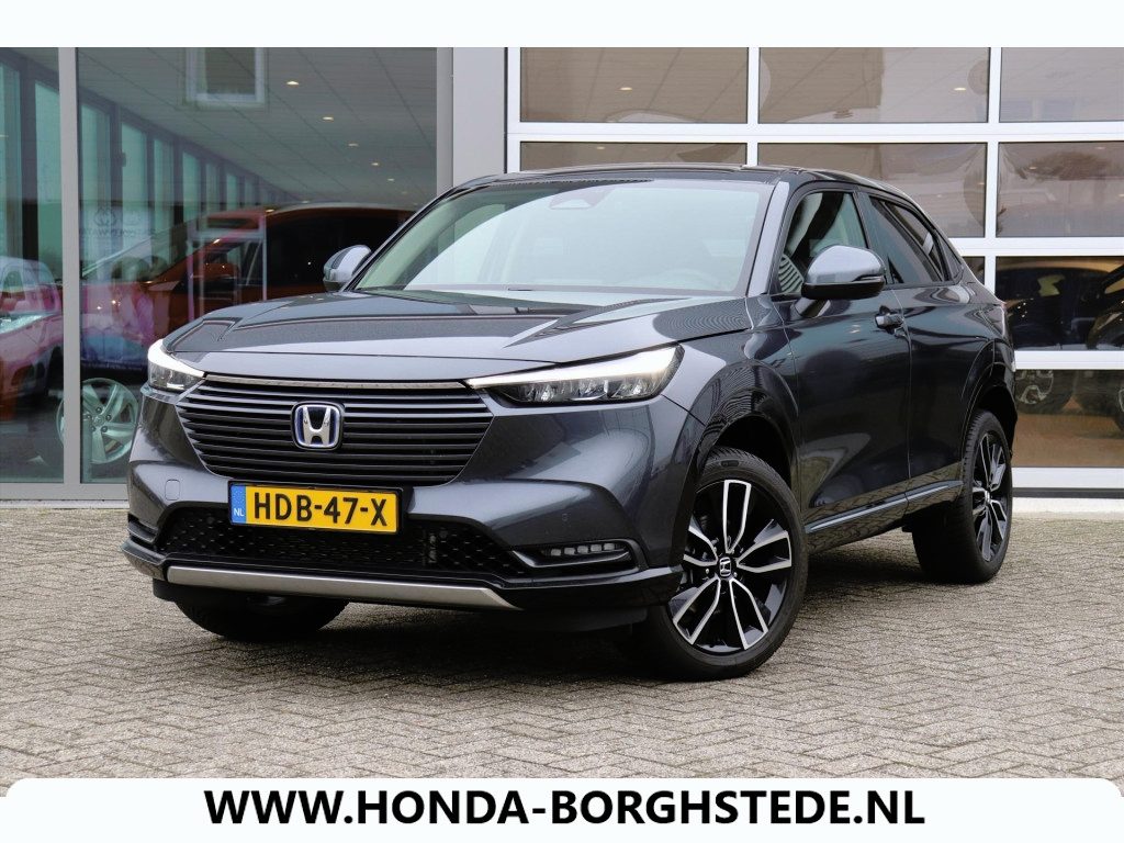 Honda HR-V 1.5 Full Hybrid Advance