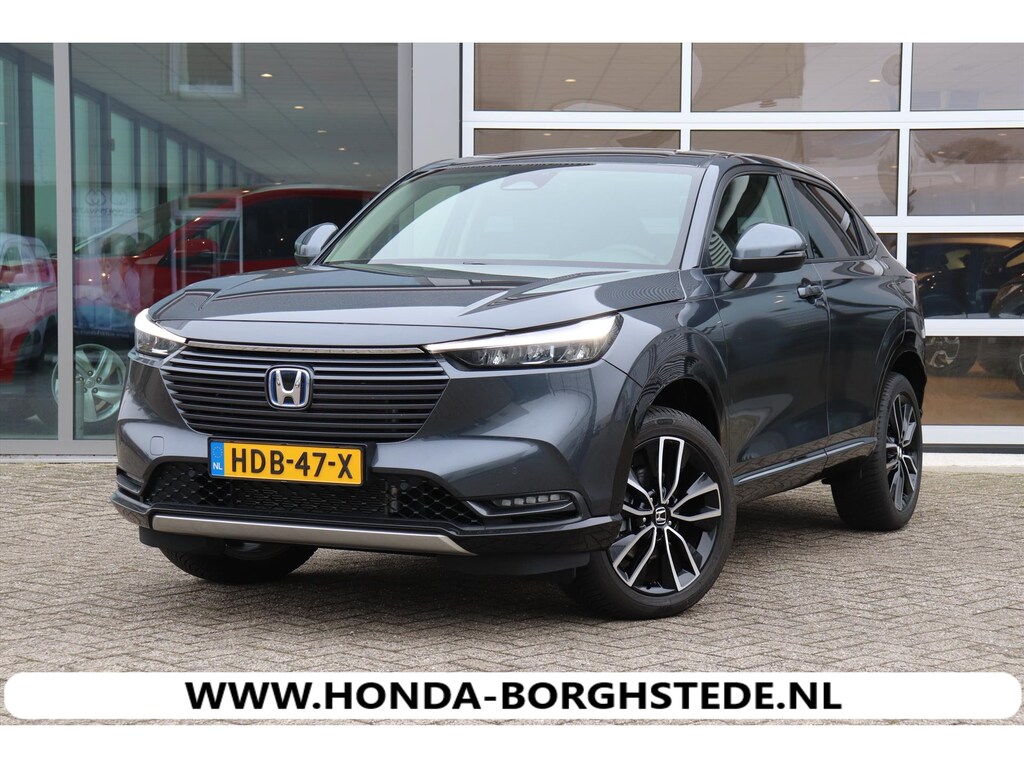 Honda HR-V 1.5 Full Hybrid Advance