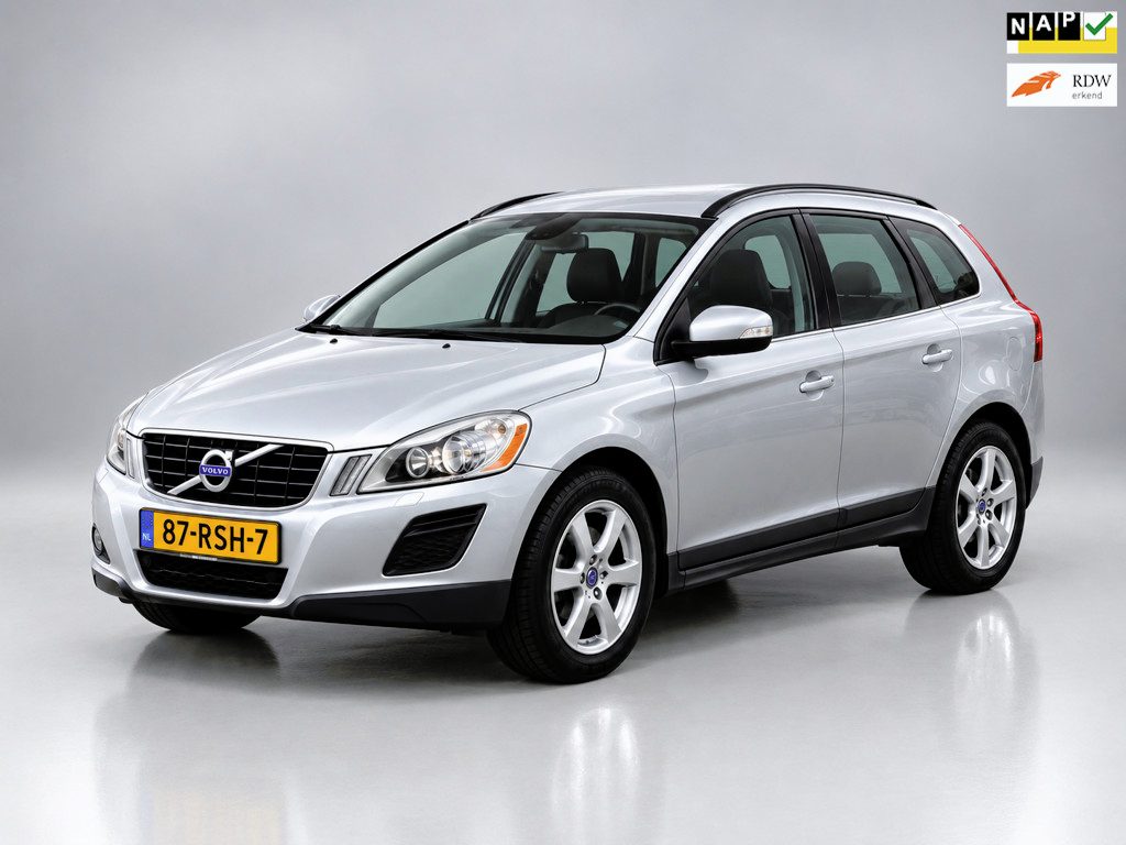 Volvo XC60 2.0 T5 Kinetic