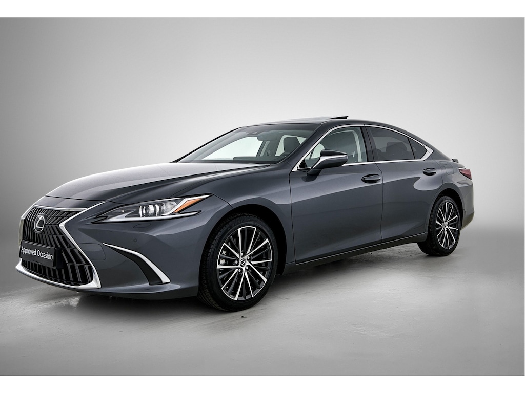 Lexus ES 300h 35th Edition | Direct Leverbaar | Demo | Schuifdak |