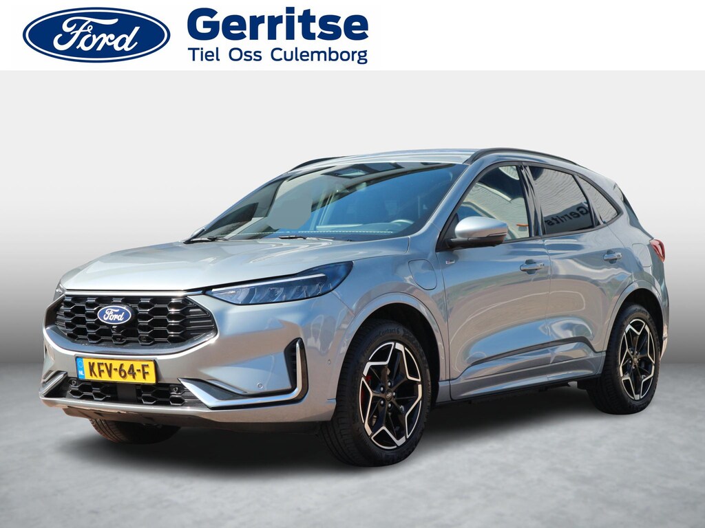 Ford Kuga 2.5 PHEV ST-Line X * ADAP CRUISE * WINTERPACK * BLIS *